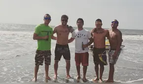 Nicola amenaza con demandar a medios que lo involucren en caso Poly Ávila [VIDEO]