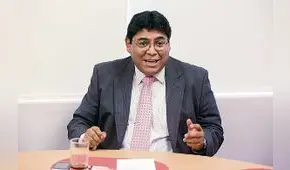 Elmer Cuba: “La batalla contra el COVID-19 se puede ganar en el transporte público”