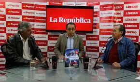 Sepa usted qué opinan los especialistas sobre el sistema de transporte en Arequipa [VIDEO]