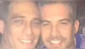 Hermano de Pedro Moral sobre Sheyla Rojas: “Quedó debiendo plata a mi familia”