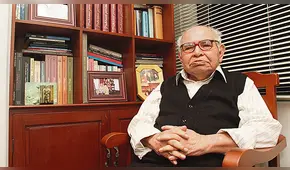 Trujillo: un adiós al “último aprista”