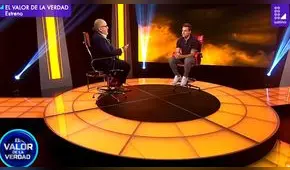 Nicola Porcella reveló que Claudia Meza le declaró su amor tras 'fiesta del terror'