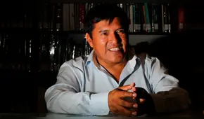 Absuelven a César Cataño por delito de lavado de activos y narcotráfico