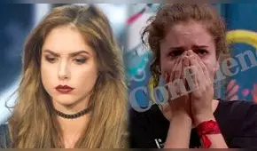 Carlota Prado forzada a ver imágenes de su violación en “Gran Hermano”