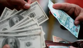 Tipo de cambio: precio del dólar hoy, martes 17 de noviembre de 2020, en Perú para la compra y venta