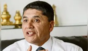 Alcalde de Arequipa, Víctor Hugo Rivera: “Declararemos en emergencia el transporte urbano que es un caos”