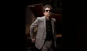 Andrés Calamaro: “No se puede arrastrar ciertos vicios toda la vida”