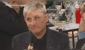 Ellen DeGeneres recibe emotivo discurso de Kate McKinnon tras ganar el premio Carol Burnett