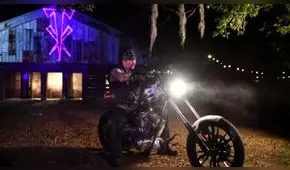 The Undertaker sobre lucha con AJ Styles: “Le hubiera dejado el nombre de Buried Alive”