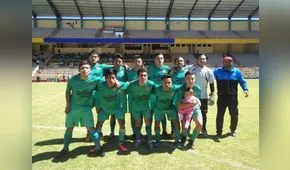 Áncash: ADC Quillash FC es el equipo sensación de la Copa Perú