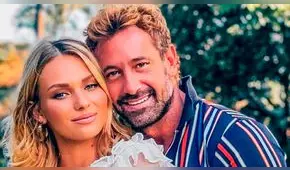 Irina Baeva es ovacionada en conferencia sobre empoderamiento femenino [VIDEO] 