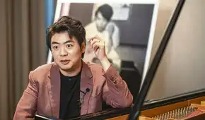 Lang Lang: “Bach es como jugar Lego”