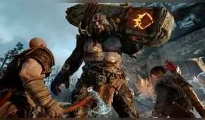 PS5: ¡Kratos vs. Thor cada vez más cerca! God of War 5 ya estaría en desarrollo [VIDEO]