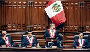 Galarreta, Mulder, Acuña y Mantilla acordaron el aumento encubierto