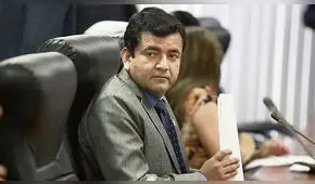 Piden suspender 120 días a López por tocamientos