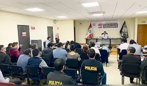 Caso Correcaminos del Sur: Liberaron a transportistas porque eran amedrentados