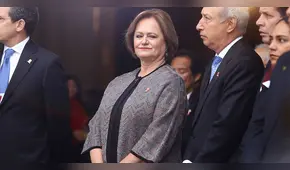 Nuestro Editorial: Golpe bajo a la presidencia 