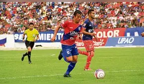 Mario Tajima quiere festejar otro título 