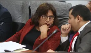 Fujimorista Ananculí asistirá a Comisión de Levantamiento de Inmunidad este lunes