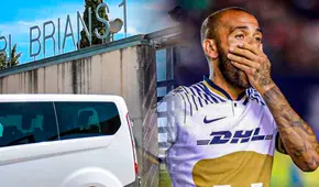 Caso Dani Alves: ¿qué respondió ante la denuncia por agresión sexual y cuál podría ser la pena?