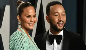 Chrissy Teigen fue hospitalizada de emergencia por complicaciones en su embarazo [VIDEO]