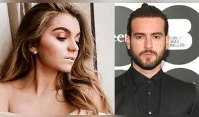 Hija de Angélica Rivera manda rotundo mensaje a Pablo Lyle