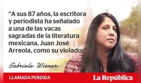 Que no se les olvide