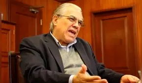 Costa:"Mayoría parlamentaria dejó muy mal al Congreso ante los ojos de la C. de Venecia"