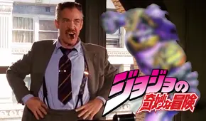 Spiderman: John Jonah Jameson se une al universo de los Jojo’s