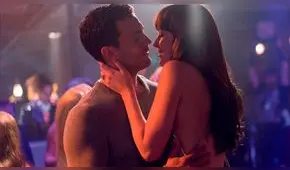 Cincuenta sombras liberadas