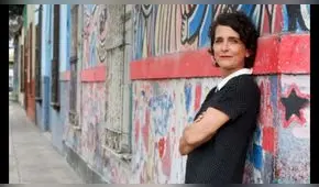 Norma Martínez estrena unipersonal