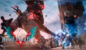 Devil May Cry 5: el modo Palacio Sangriento ya tiene fecha y será gratis [VIDEO]