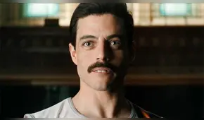 Rami Malek está en negociaciones para ser parte de la saga de James Bond