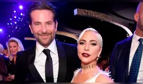Bradley Cooper, Lady Gaga e Irina Shayk: ¿Cuál es la verdad del triángulo amoroso?