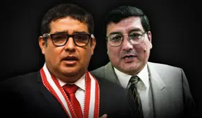 Fiscal Rodríguez Monteza pidió anular condena de Fernando Zevallos por lavado de activos