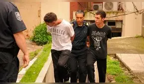 Violación en grupo a adolescente de 14 años conmociona Argentina 