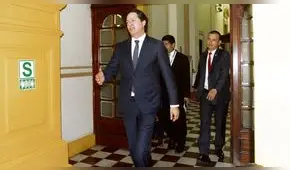 De boicots y negociaciones: cómo se aprobó la ley de la Junta Nacional de Justicia