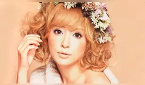 La cantante japonesa Ayumi Hamasaki se convierte en madre a los 41 años
