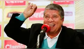'Bolillo' Gómez inicia proceso rumbo a Qatar 2022 con preselección de Ecuador 
