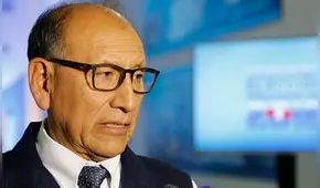 Mariano Cucho: “La ONPE tiene que seguir siendo un órgano independiente”