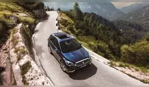 Suzuki presenta la evolución de su SUV urbana S-Cross 