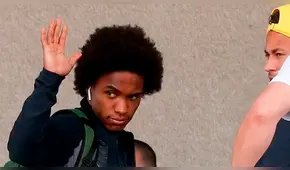 FC Barcelona ofrece 61 millones por Willian