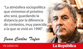 La recesión pondrá candidatos