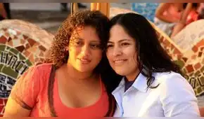 Dos mujeres luchan desde hace cuatro años para ser reconocidas como madres de su hijo [VIDEO]