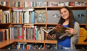 Librerías Crisol realiza campaña de acceso al libro a nivel nacional