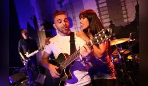 Salió el disco Nuestra música vive 