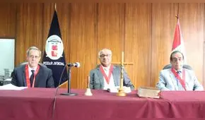 El 1 de febrero dictan sentencia por caso Comunicore
