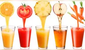 Los jugos naturales no son la mejor alternativa para la salud