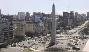 Argentina: Clima y pronóstico para hoy domingo 10 de marzo de 2019