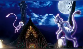 Pokémon revela el verdadero origen de Mewtwo ¿es hijo de Mew?